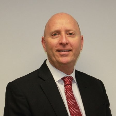 Chris Connell avatar image