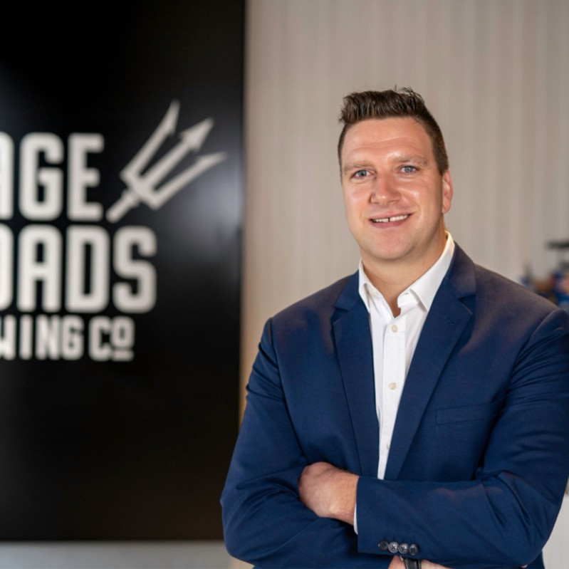 Marcel Brandenburg avatar image