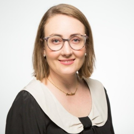 Annaliese Eames avatar image