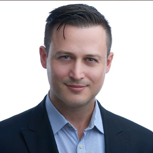 David Zucaro avatar image