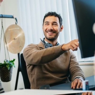 Leon Flikkenschild avatar image