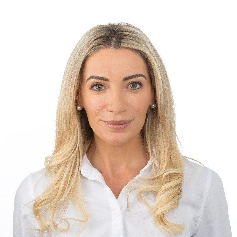 Carla Vinciullo avatar image