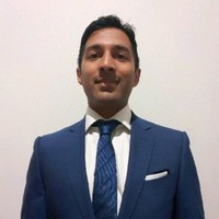 Gavin Pereira avatar image