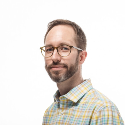 Christopher Bail avatar image