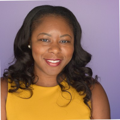 Yvette Lapompe avatar image