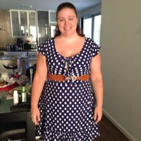 Rachel Barron avatar image