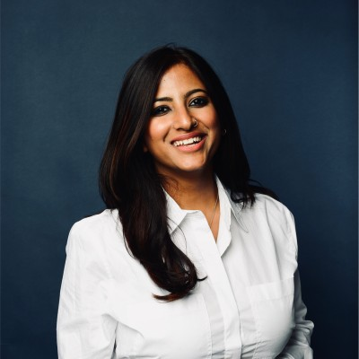 Tanya Dhir avatar image