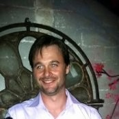 Ross Maddox avatar image