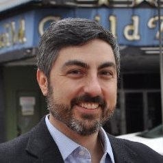 Chris Zahas avatar image