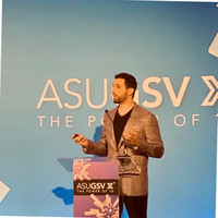 Saad Yamani avatar image