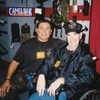 Cabral & Gunny Hathcock avatar image