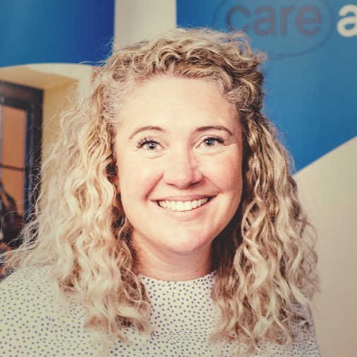 Janet Buchanan avatar image