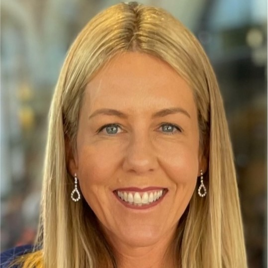 Marcia Fountain avatar image