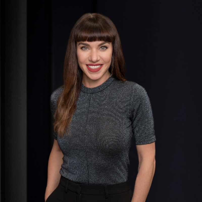 Ariel Bastian avatar image