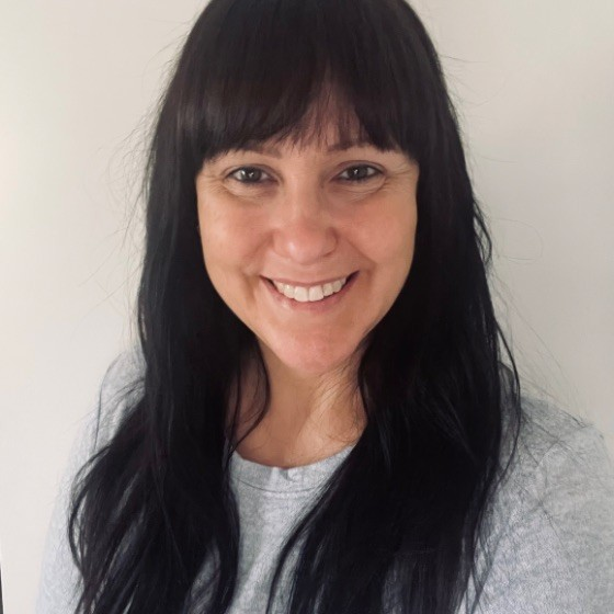 Anita Stockbauer avatar image