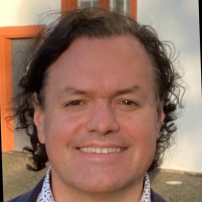 Marcio Fuckner avatar image