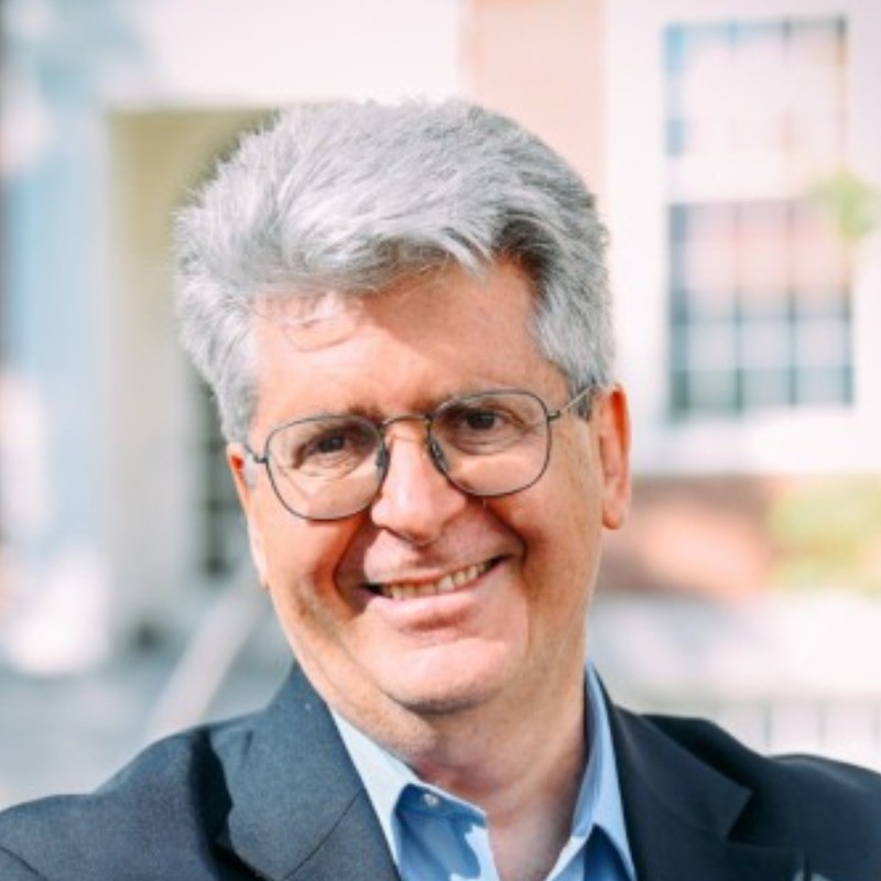 Profile Image for Fernando Reimers