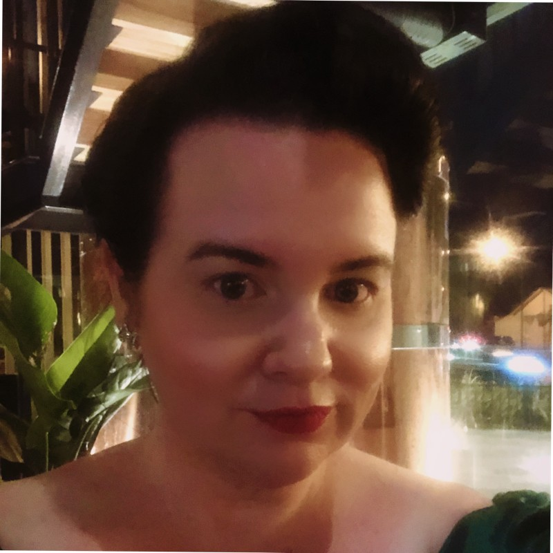 Caroline Murphy avatar image