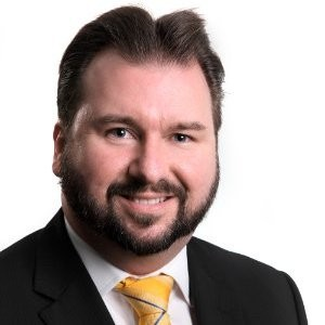 Glenn Stroud avatar image