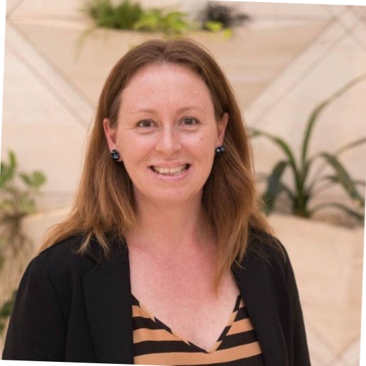 Amber Kemp avatar image