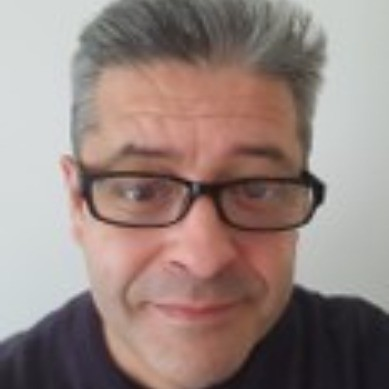 Ian Morris avatar image