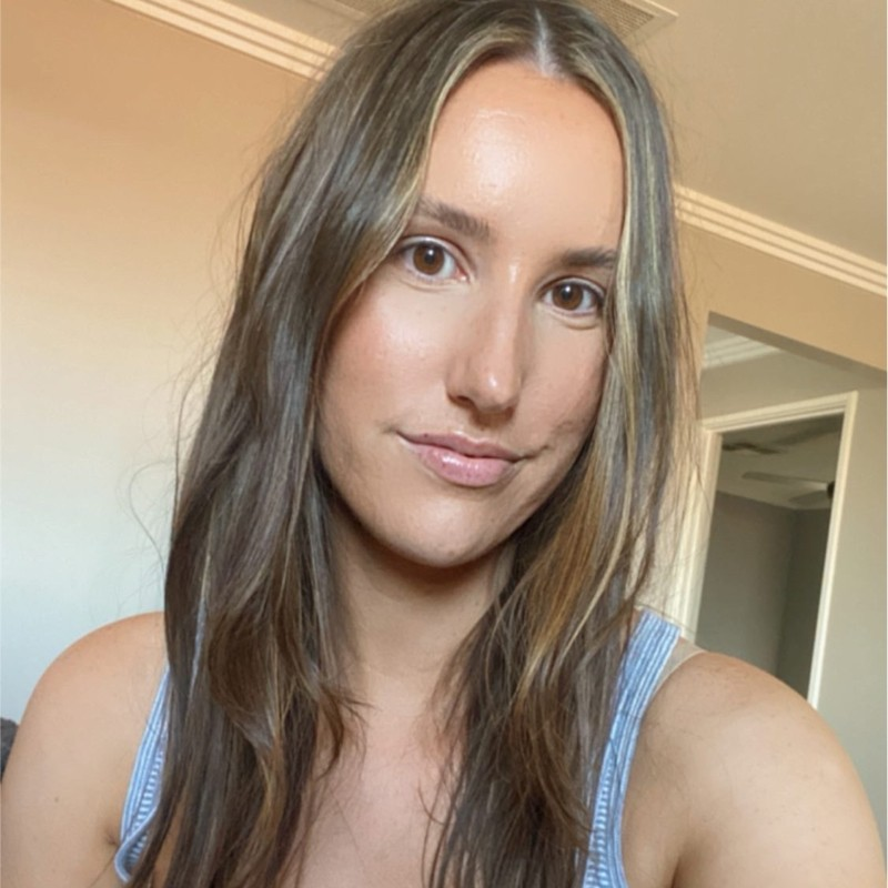 Kahlan Woods avatar image