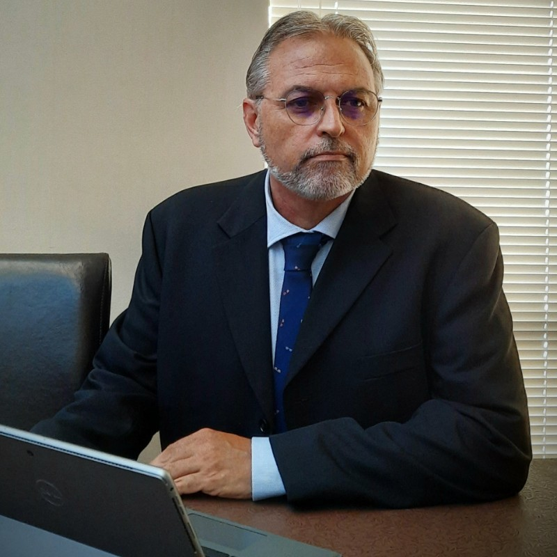 Gerard Thomas avatar image