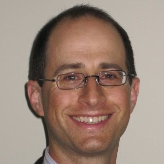 Geoff Bloom avatar image