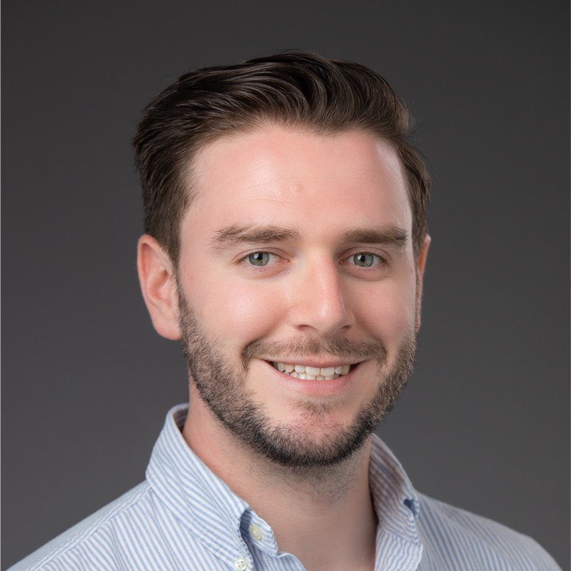 Cody Dieterich avatar image