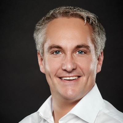 Kai-Oliver Rittner avatar image