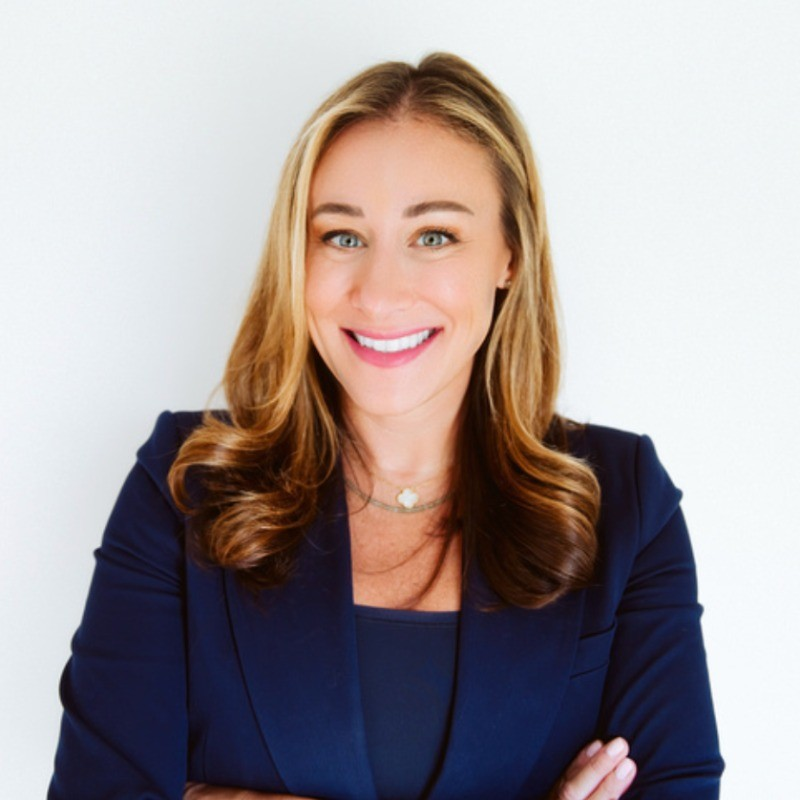 Ali Rubin avatar image