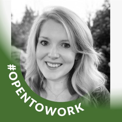 Katie Jameson avatar image