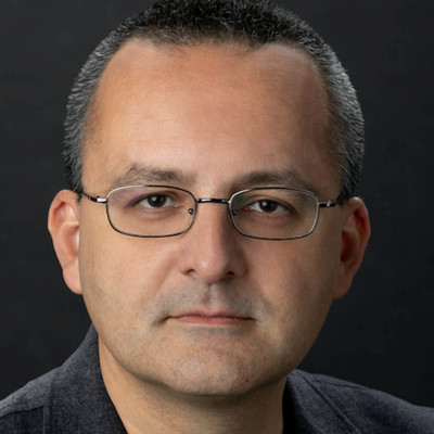 Alberto Cairo avatar image