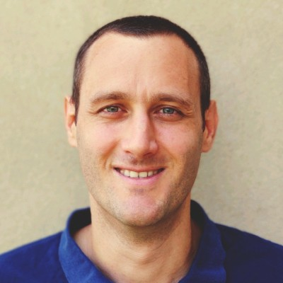 Ofer Forer avatar image