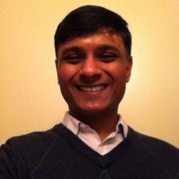 Chander Matrubhutam avatar image