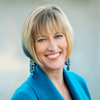Profile Image for Robyn M. Bolton