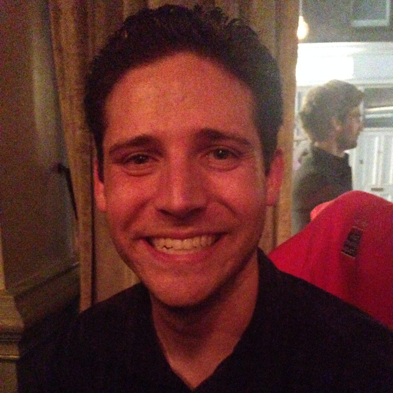 Jay Alson avatar image