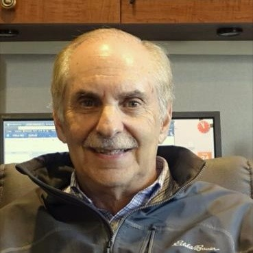 Rick Rubenstein avatar image