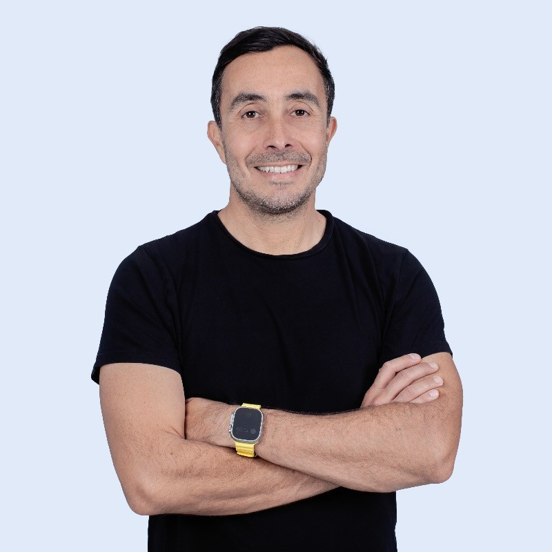 Alvaro Chacon avatar image