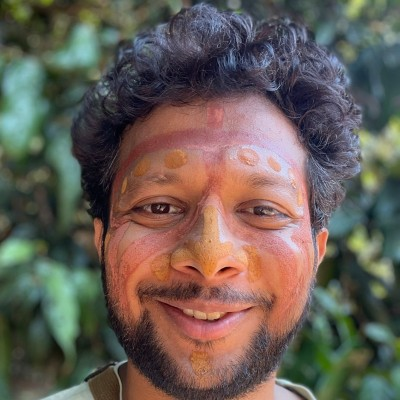 Sandesh Reddy avatar image