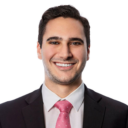 Isaac Gartenberg avatar image