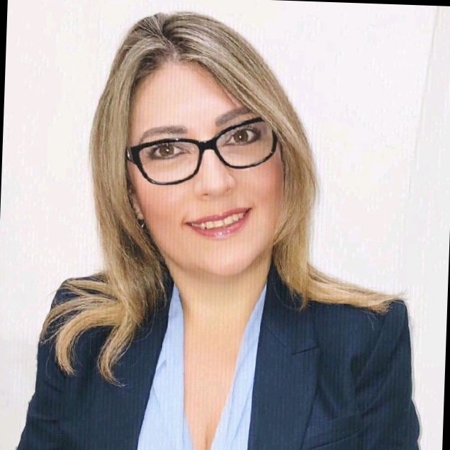 Evelyn Saldarriaga avatar image