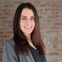 Tina Bellon avatar image