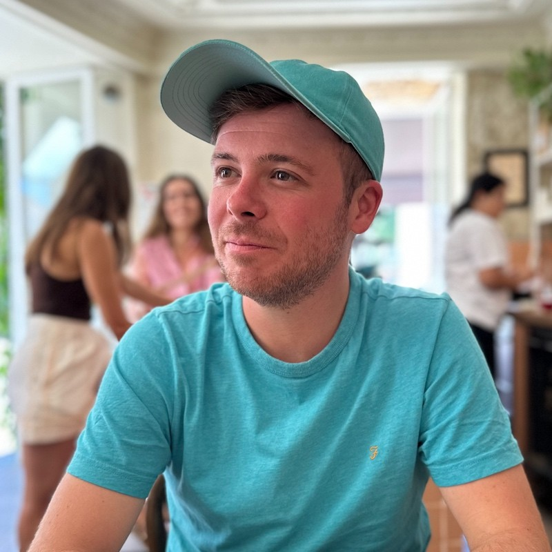 Jack Cully avatar image