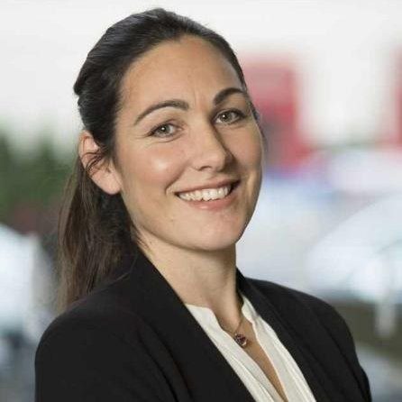 Louise Marshall avatar image