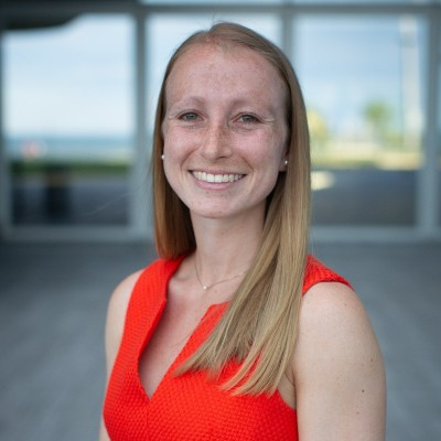 Teresa Rodriguez avatar image