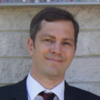 Justin Pettit avatar image