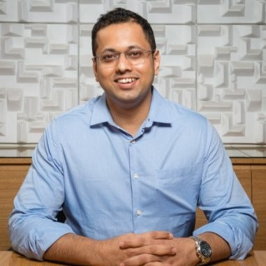 Sandeep Ajgaonkar avatar image