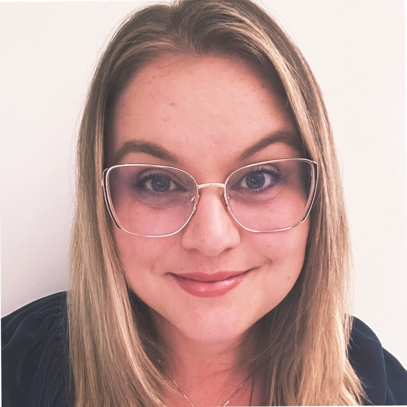 Alyssa Saucier avatar image