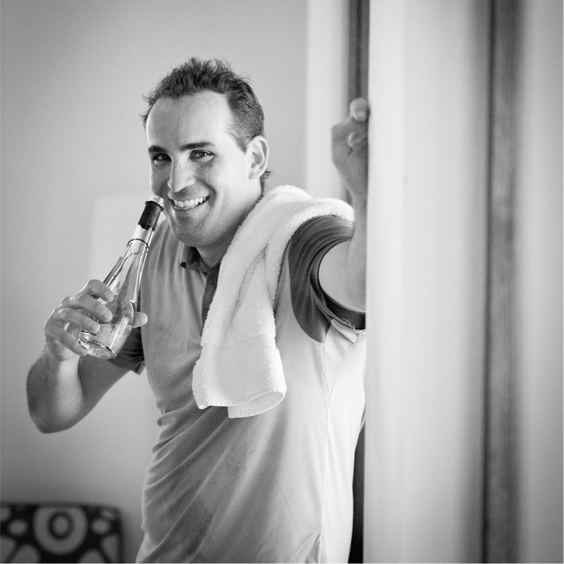 David Senerman avatar image